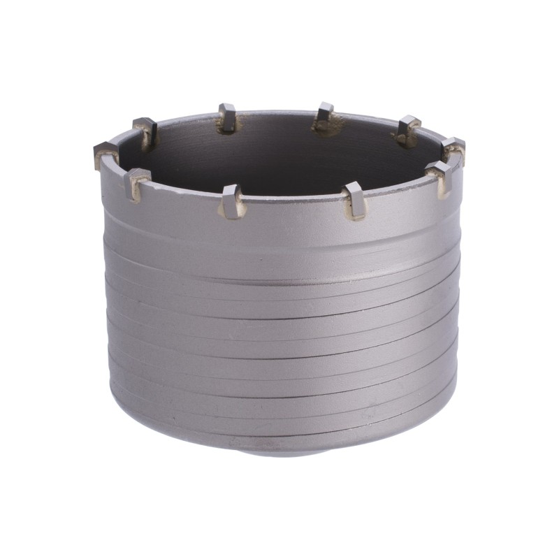 Koronka wiertnicza z widią 85 mm