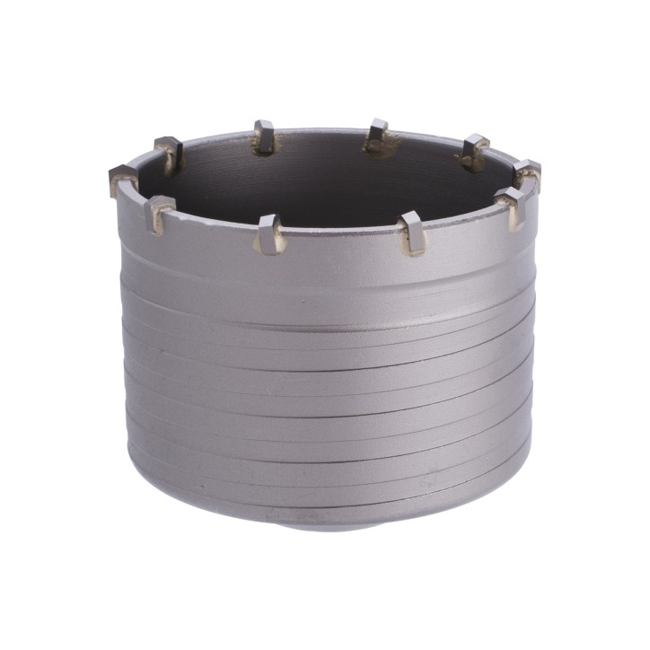 Koronka wiertnicza z widią 85 mm
