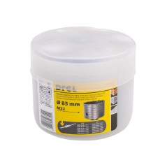 Koronka wiertnicza z widią 85 mm