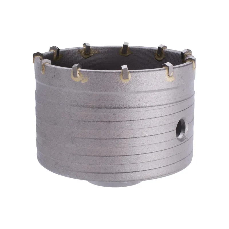 Koronka wiertnicza z widią 90 mm