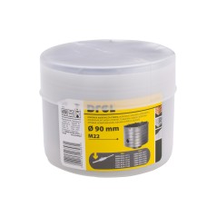 Koronka wiertnicza z widią 90 mm