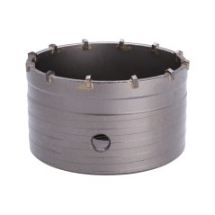 Koronka wiertnicza z widią 105 mm