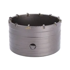 Koronka wiertnicza z widią 105 mm