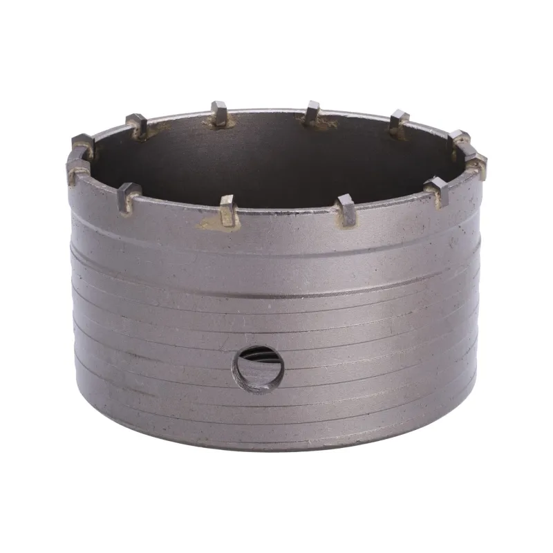 Koronka wiertnicza z widią 105 mm