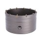 Koronka wiertnicza z widią 105 mm