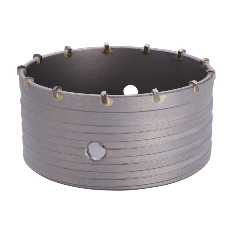 Koronka wiertnicza z widią 125 mm