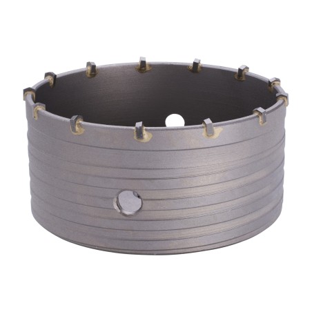 Koronka wiertnicza z widią 125 mm