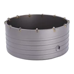 Koronka wiertnicza z widią 130 mm