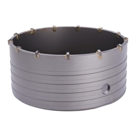 Koronka wiertnicza z widią 130 mm
