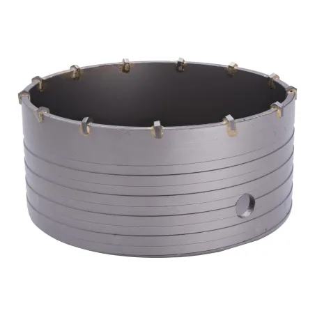 Koronka wiertnicza z widią 130 mm