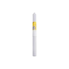 Adapter z wiertłem prowadzącym 350 mm, uchwyt sześciokątny