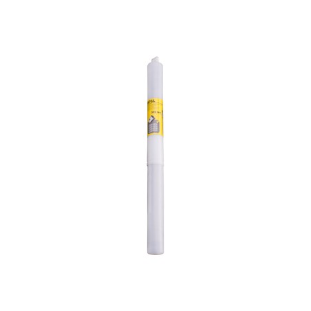 Adapter z wiertłem prowadzącym 350 mm, uchwyt sześciokątny