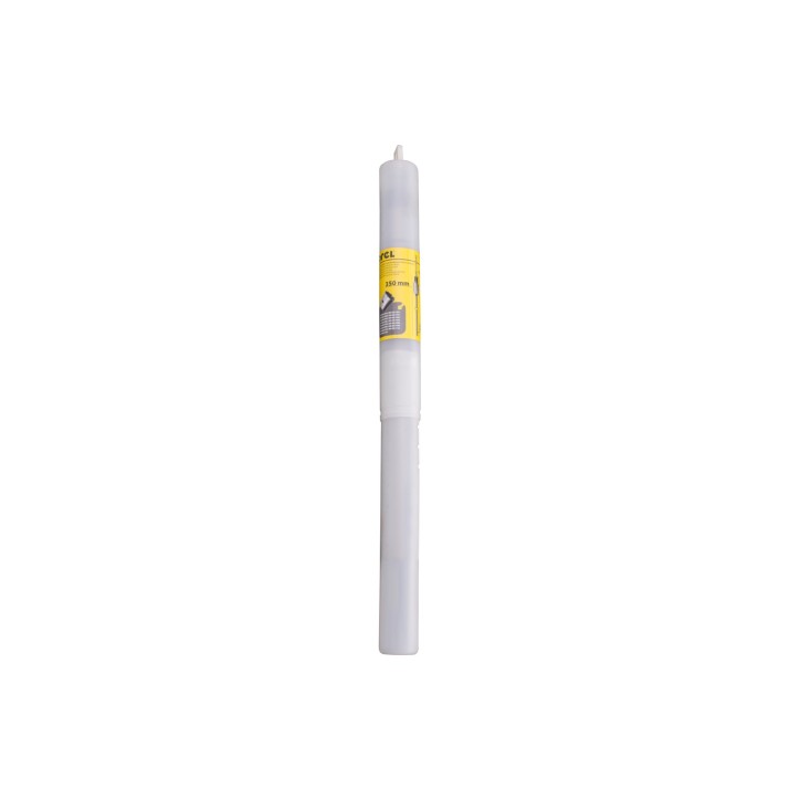 Adapter z wiertłem prowadzącym 350 mm, uchwyt SDS-plus