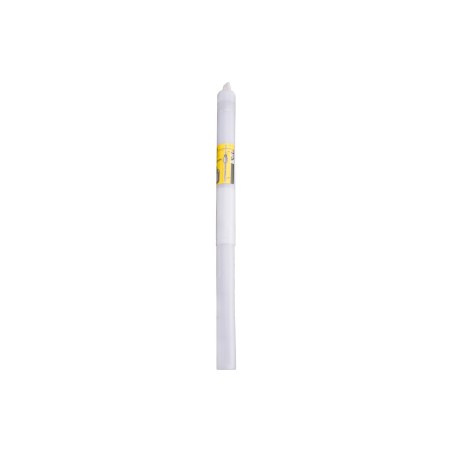 Adapter z wiertłem prowadzącym 450 mm, uchwyt sześciokątny