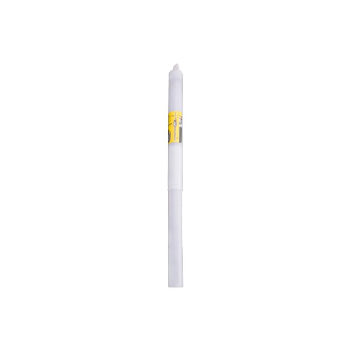 Adapter z wiertłem prowadzącym 450 mm, uchwyt sześciokątny
