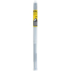 Adapter z wiertłem prowadzącym 450 mm, uchwyt SDS-plus