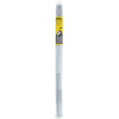 Adapter z wiertłem prowadzącym 450 mm, uchwyt SDS-plus