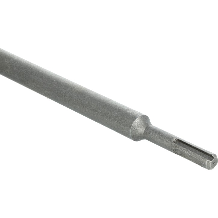 Adapter z wiertłem prowadzącym 450 mm, uchwyt SDS-plus Adapter z wiertłem prowadzącym 450 mm, uchwyt SDS-plus