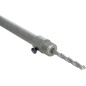 Adapter z wiertłem prowadzącym 450 mm, uchwyt SDS-plus Adapter z wiertłem prowadzącym 450 mm, uchwyt SDS-plus