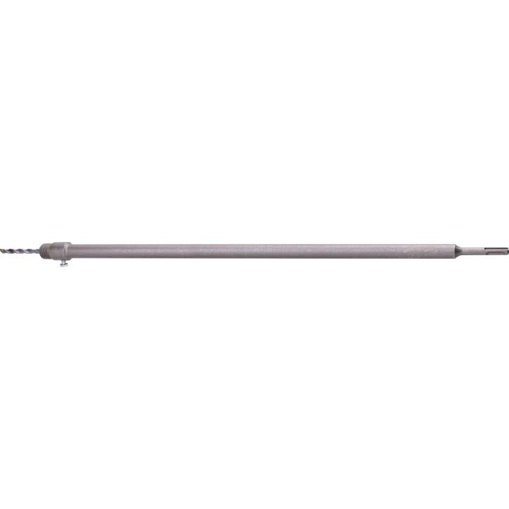 Adapter z wiertłem prowadzącym 600 mm, uchwyt SDS-plus Adapter z wiertłem prowadzącym 600 mm, uchwyt SDS-plus