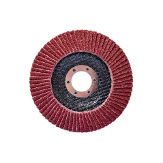 Ściernica listkowa 115 x 22.2 mm, P40