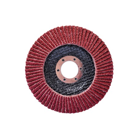 Ściernica listkowa 115 x 22.2 mm, P40