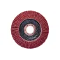 Ściernica listkowa 115 x 22.2 mm, P40