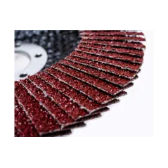 Ściernica listkowa 115 x 22.2 mm, P40