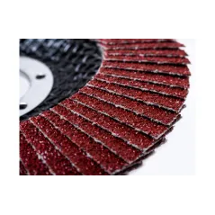 Ściernica listkowa 115 x 22.2 mm, P60