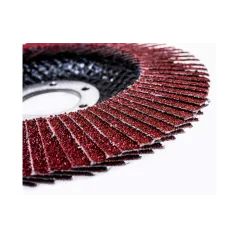 Ściernica listkowa 115 x 22.2 mm, P80