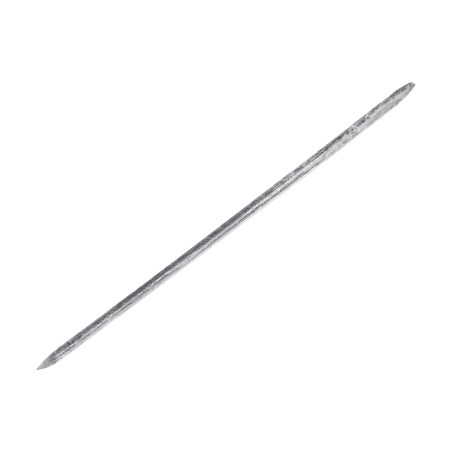 Laska cyny bezołowiowej 11 x 335 mm, 200 g, Sn99Cu0.7Ag0.3, trójkąt