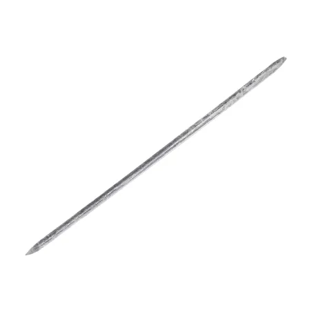 Laska cyny bezołowiowej 11 x 335 mm, 200 g, Sn99Cu0.7Ag0.3, trójkąt