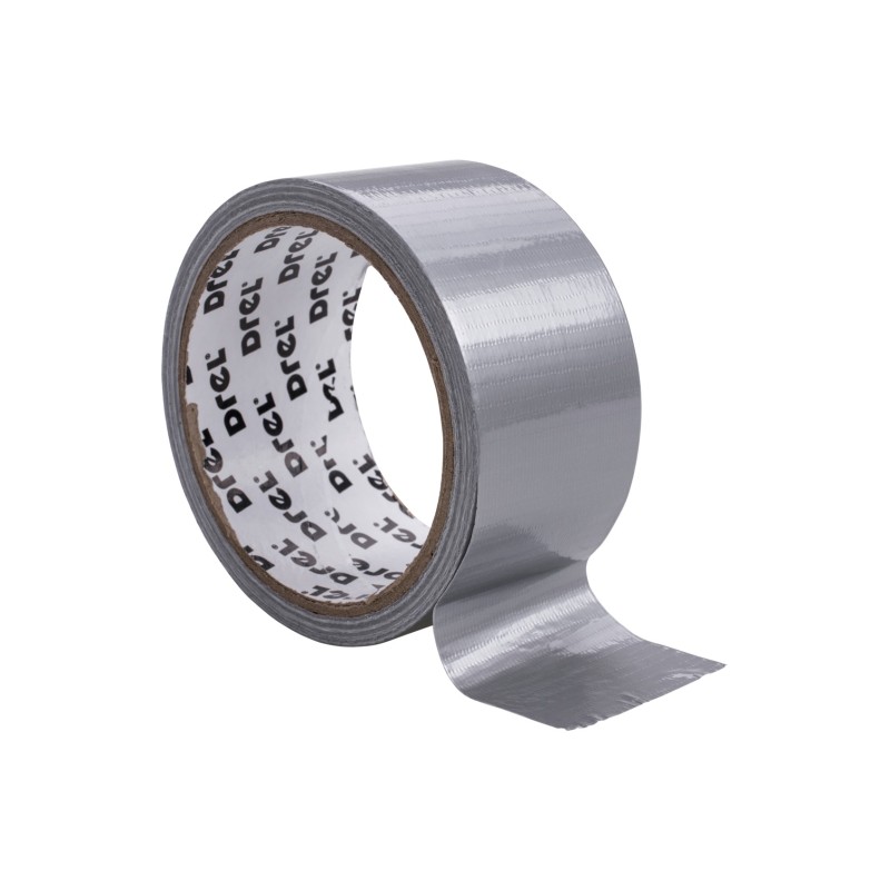 Taśma srebrna 0.18 x 48 mm, 10 m