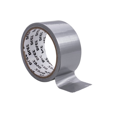 Taśma srebrna 0.18 x 48 mm, 10 m