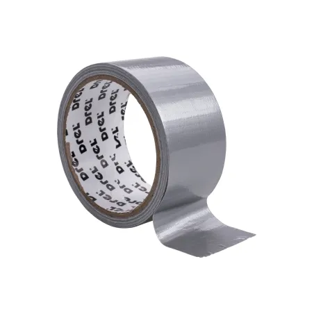 Taśma srebrna 0.18 x 48 mm, 10 m