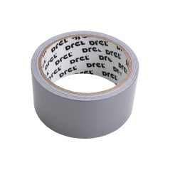 Taśma srebrna 0.18 x 48 mm, 10 m