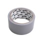 Taśma srebrna 0.18 x 48 mm, 10 m Taśma srebrna 0.18 x 48 mm, 10 m