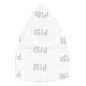 Papiery ścierne żelazko na rzep 102 x 152 mm, P150, 5 szt.
