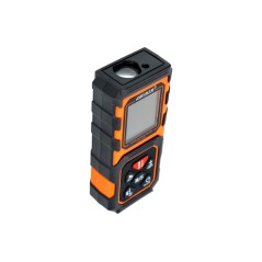 Dalmierz laserowy, zasięg 0.03-60 m