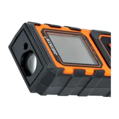 Dalmierz laserowy, zasięg 0.03-60 m