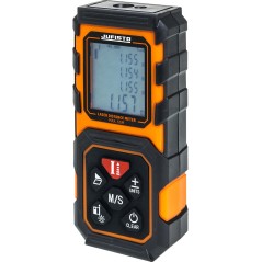 Dalmierz laserowy, zasięg 0.03-60 m