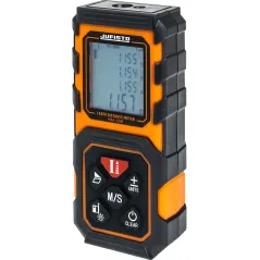 Dalmierz laserowy, zasięg 0.03-60 m