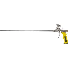 Pistolet do piany montażowej, długość rurki 500 mm