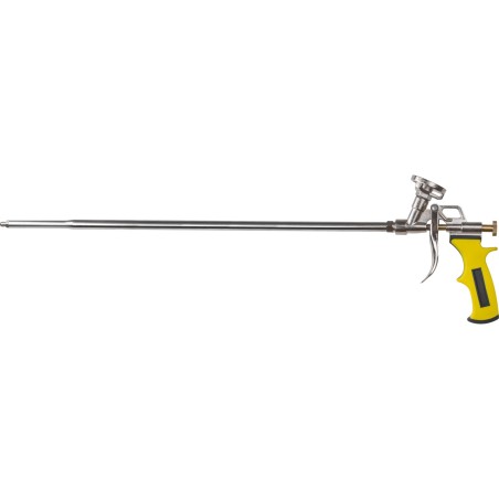 Pistolet do piany montażowej, długość rurki 500 mm