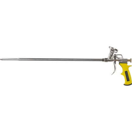 Pistolet do piany montażowej, długość rurki 500 mm