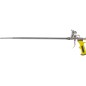 Pistolet do piany montażowej, długość rurki 500 mm Pistolet do piany montażowej, długość rurki 500 mm