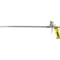 Pistolet do piany montażowej, długość rurki 500 mm Pistolet do piany montażowej, długość rurki 500 mm