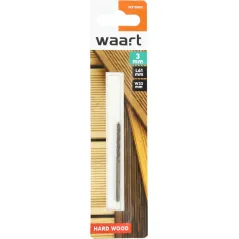 Wiertło do drewna z potrójną spiralą 3.0 mm