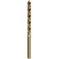 Wiertło do drewna z potrójną spiralą 5.0 mm Wiertło do drewna z potrójną spiralą 5.0 mm