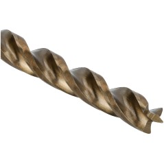 Wiertło do drewna z potrójną spiralą 6.0 mm
